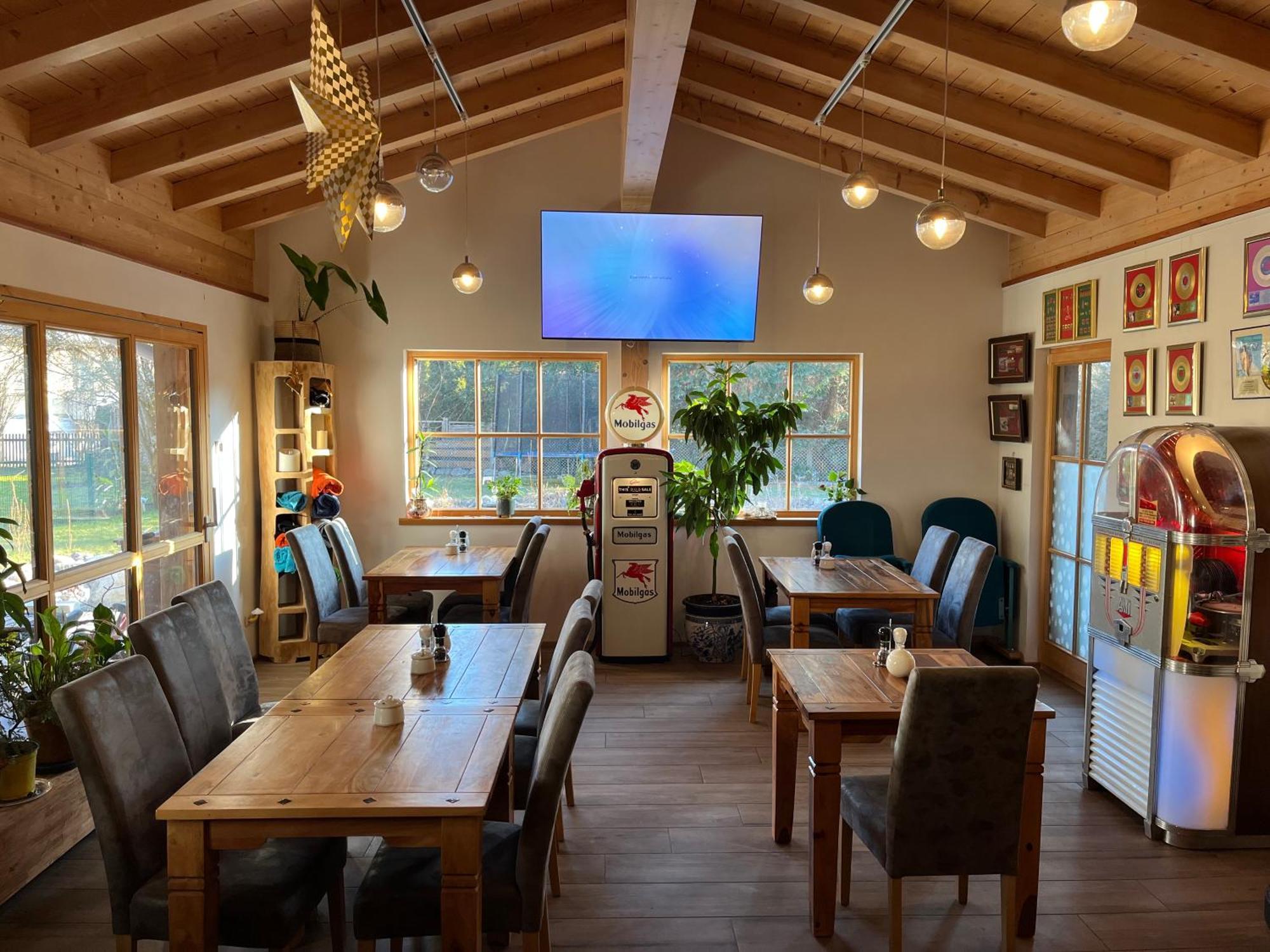 Chalet Bad Toelz Esterno foto