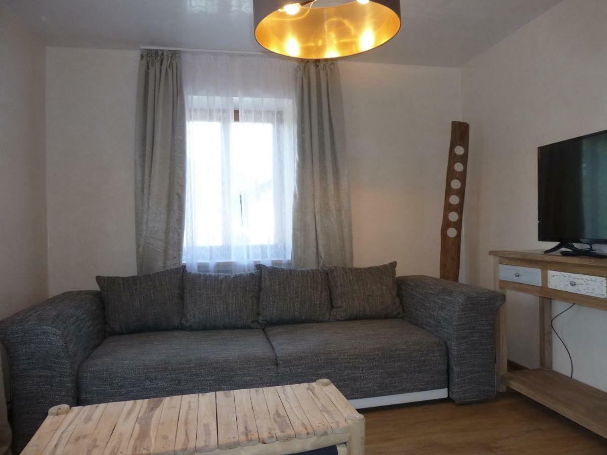 Chalet Bad Toelz Esterno foto
