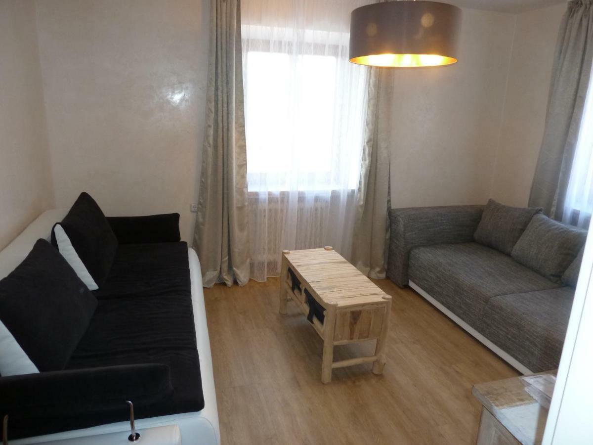 Chalet Bad Toelz Esterno foto