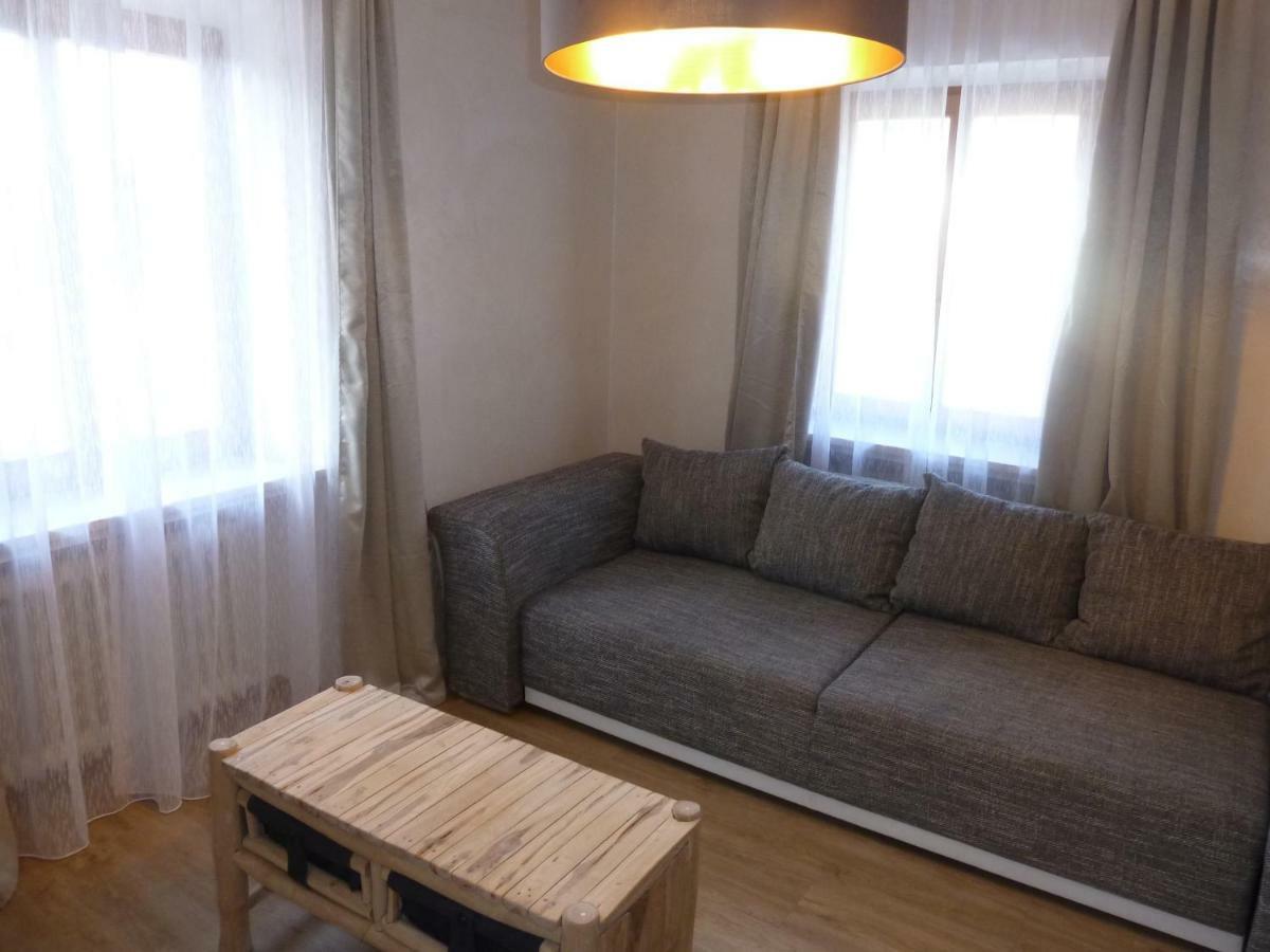 Chalet Bad Toelz Esterno foto