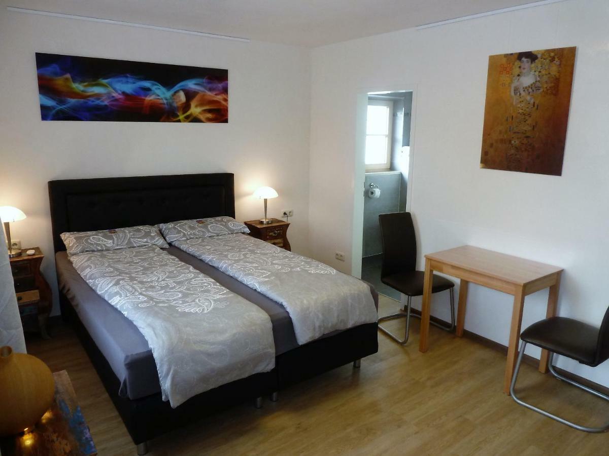 Chalet Bad Toelz Esterno foto