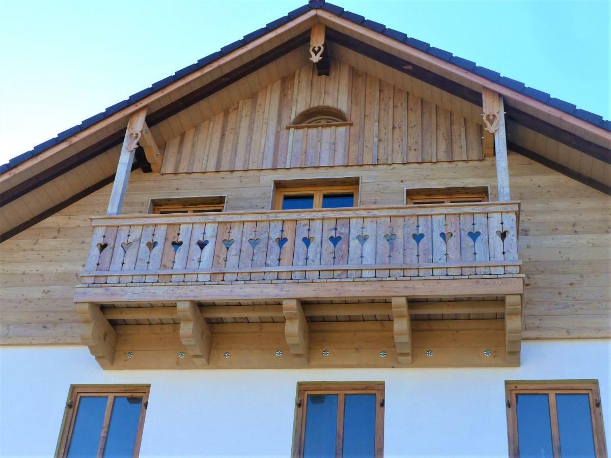 Chalet Bad Toelz Esterno foto