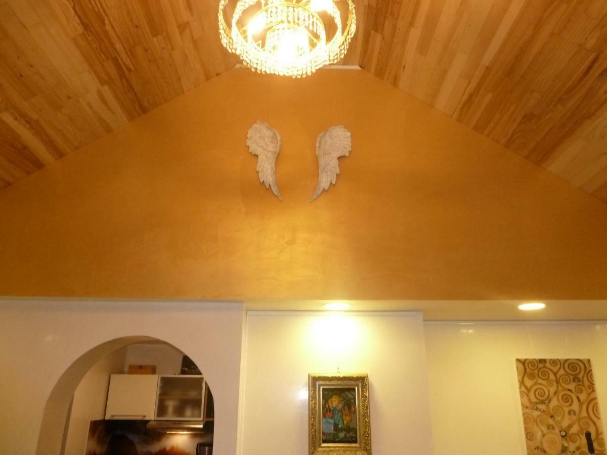 Chalet Bad Toelz Esterno foto