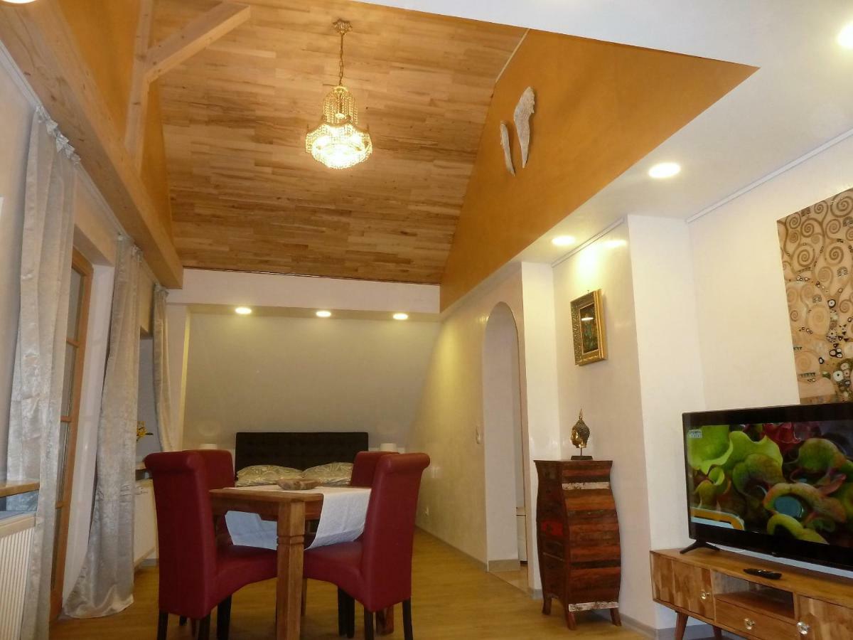 Chalet Bad Toelz Esterno foto