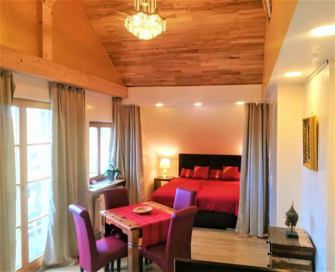 Chalet Bad Toelz Esterno foto