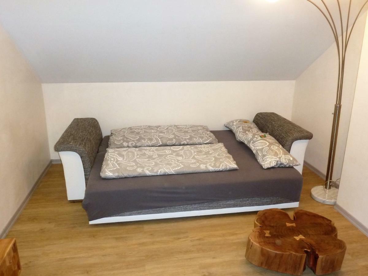 Chalet Bad Toelz Esterno foto