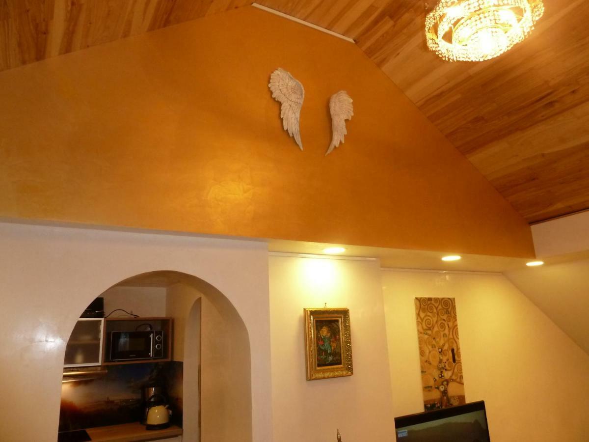 Chalet Bad Toelz Esterno foto
