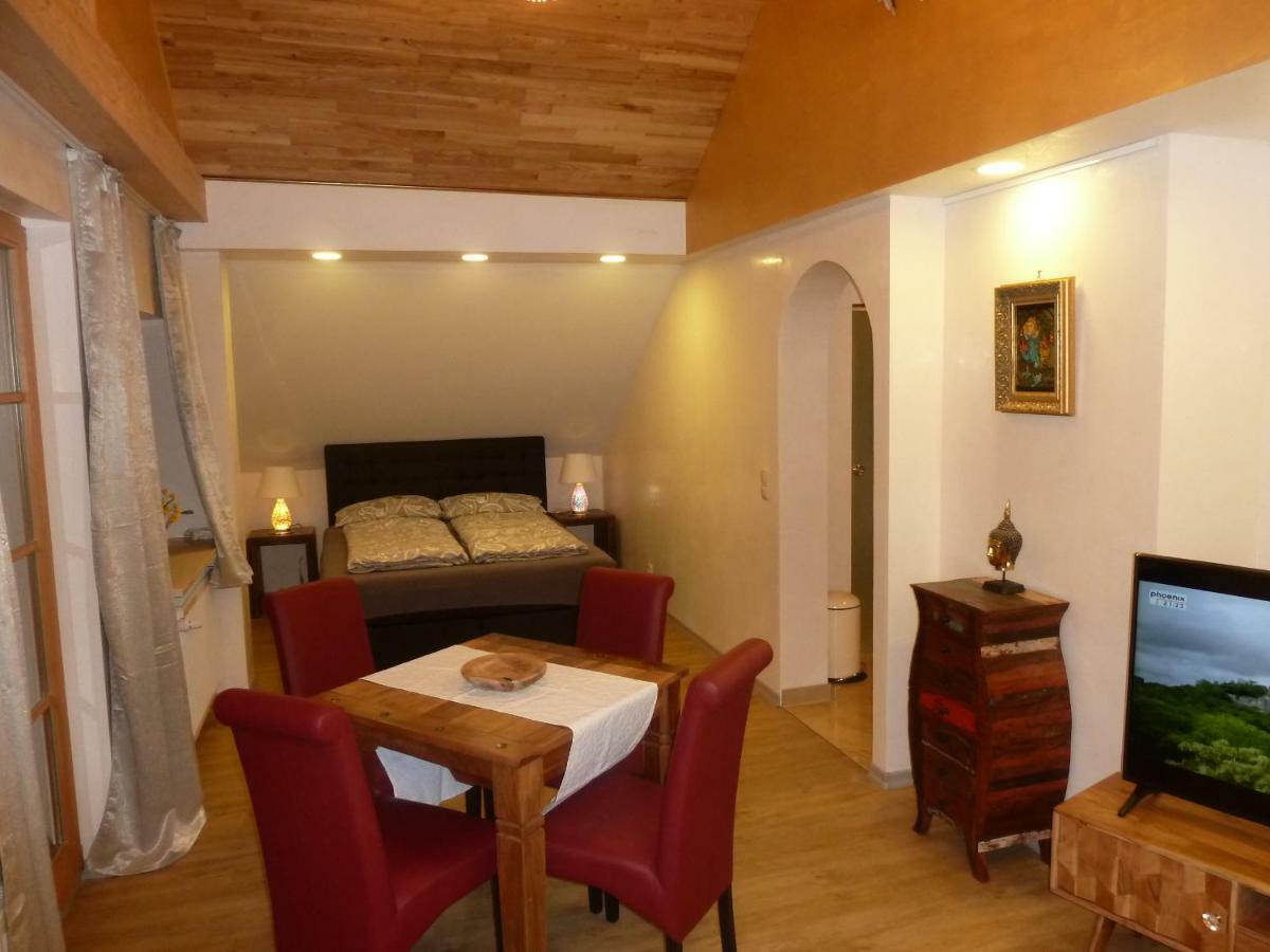 Chalet Bad Toelz Esterno foto