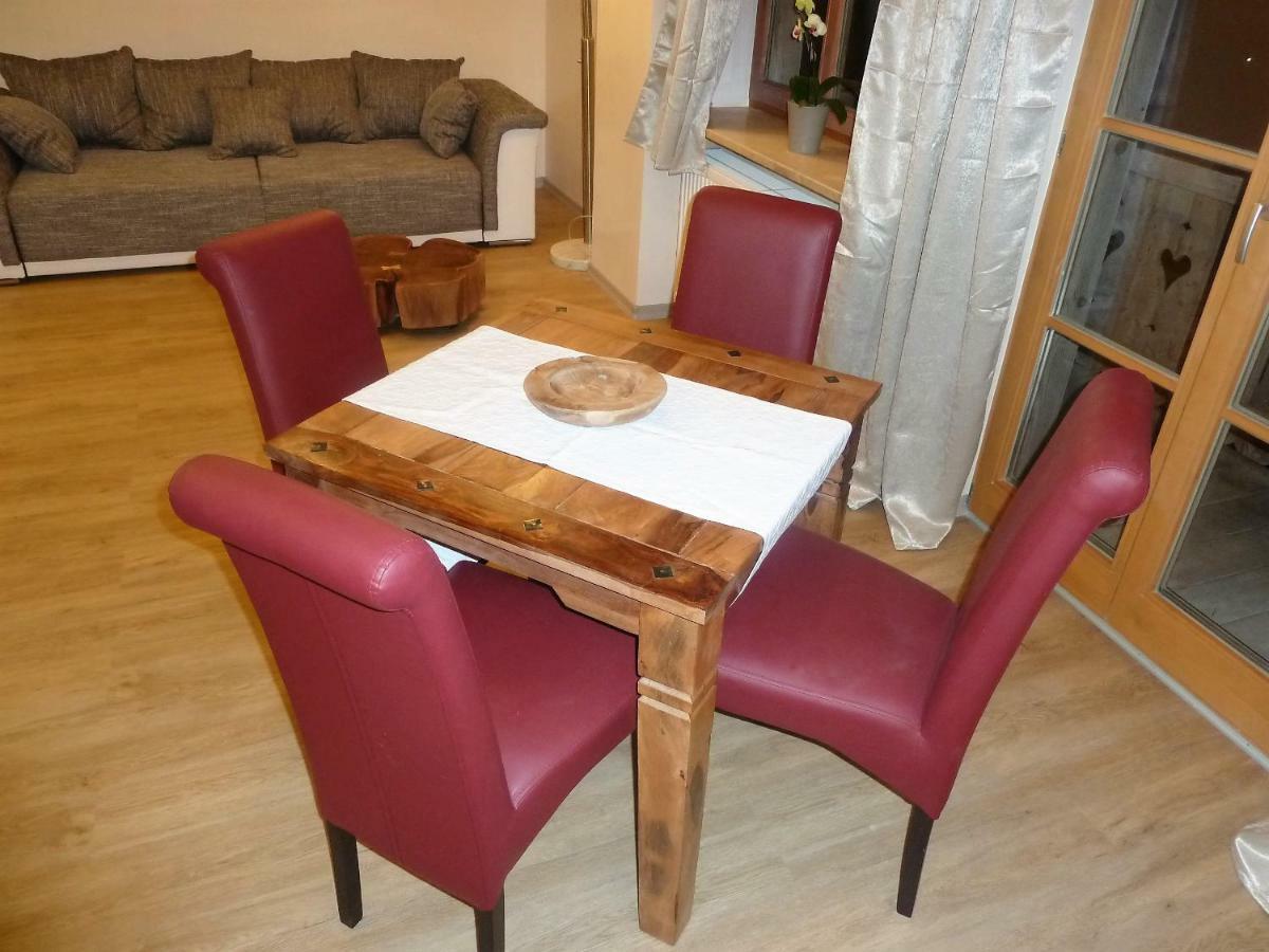 Chalet Bad Toelz Esterno foto