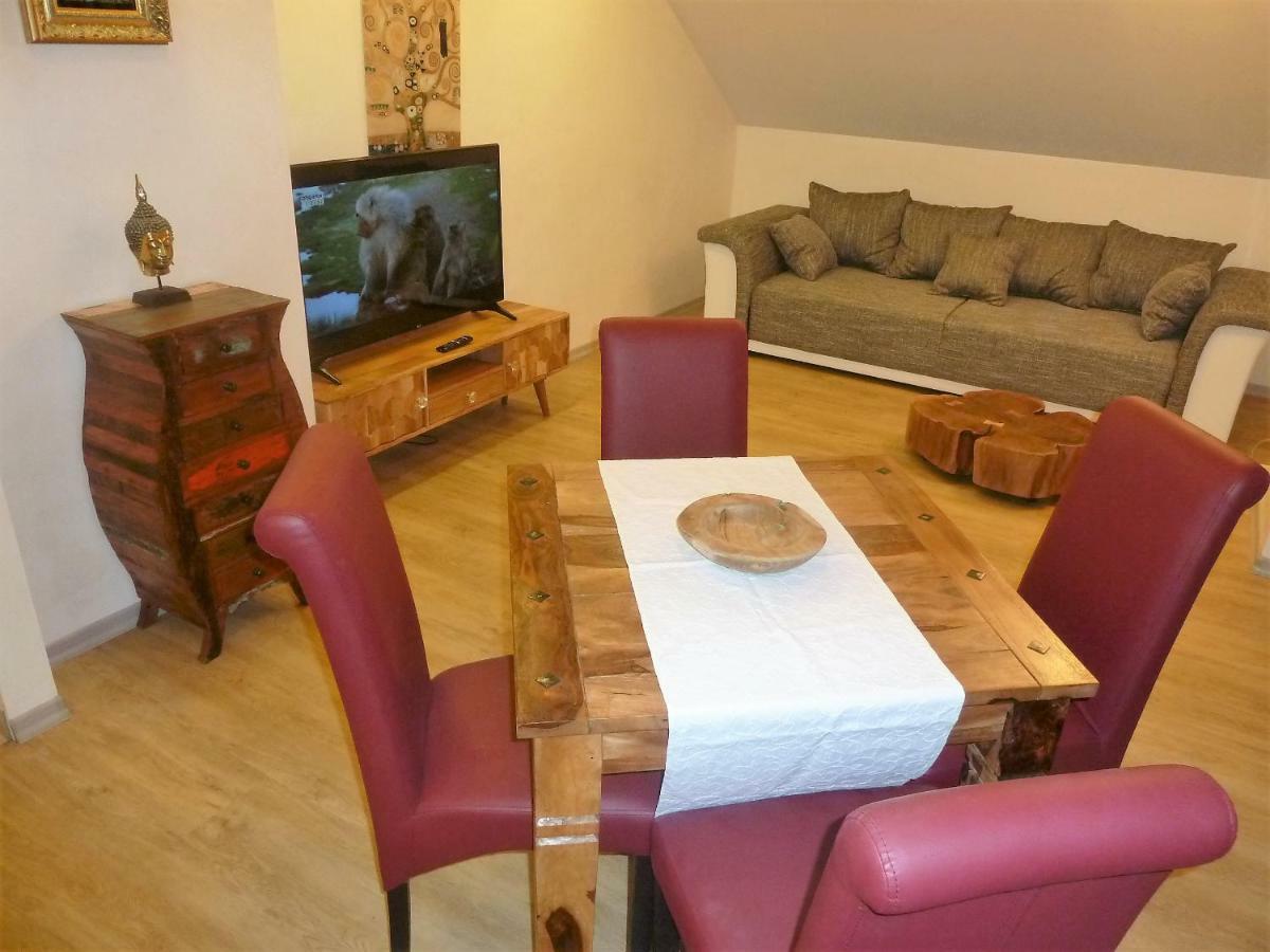 Chalet Bad Toelz Esterno foto