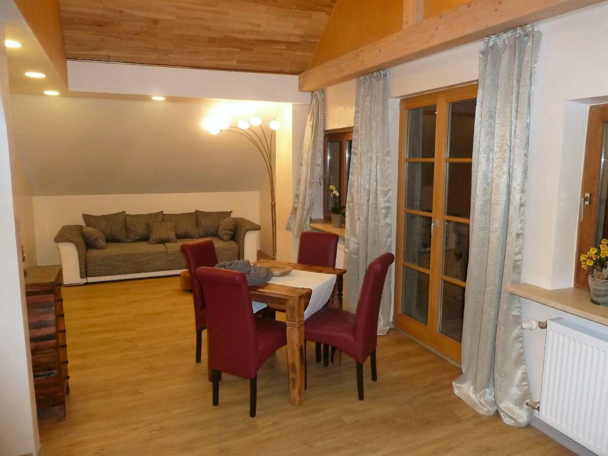 Chalet Bad Toelz Esterno foto