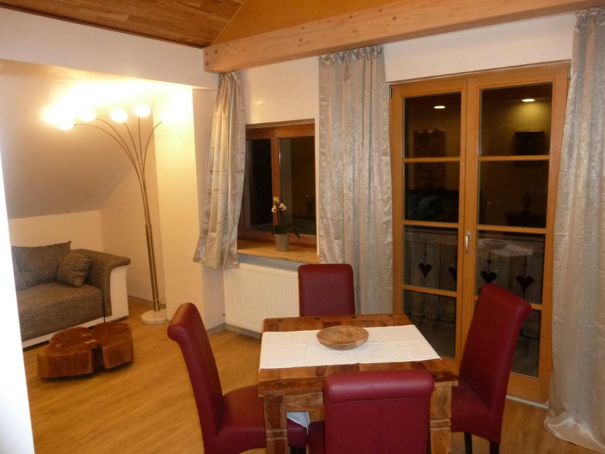 Chalet Bad Toelz Esterno foto