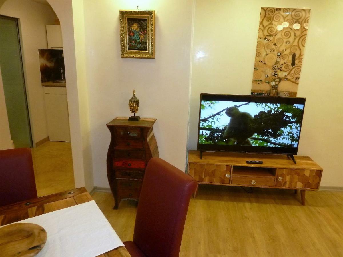 Chalet Bad Toelz Esterno foto