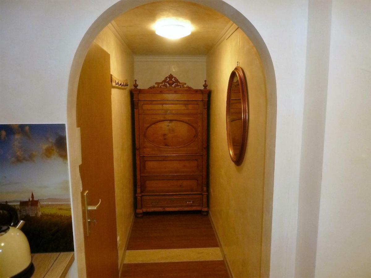 Chalet Bad Toelz Esterno foto