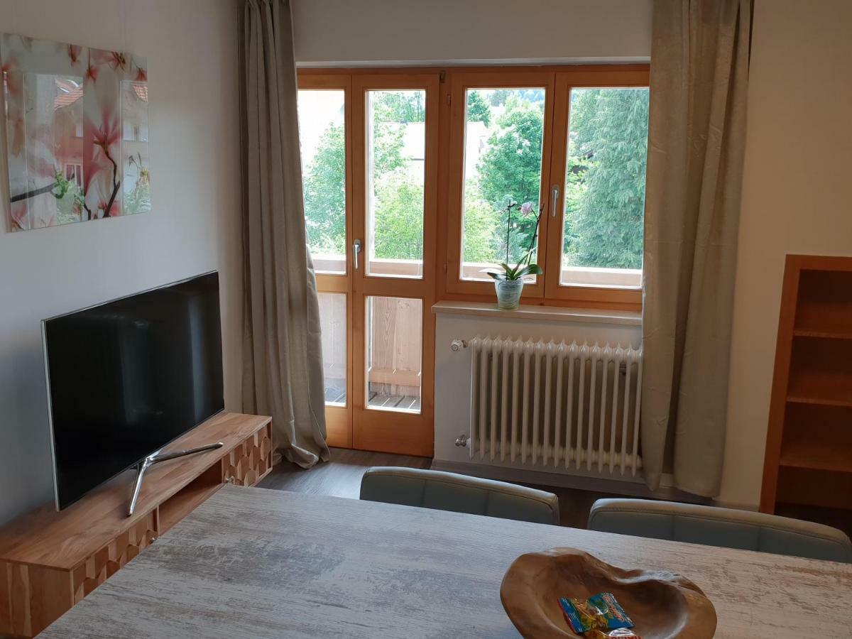 Chalet Bad Toelz Esterno foto