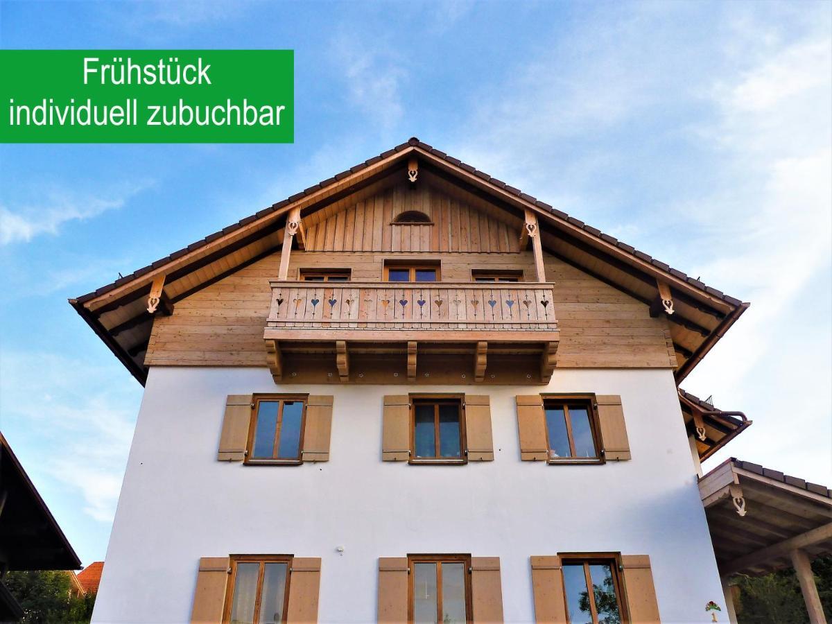 Chalet Bad Toelz Esterno foto